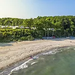 Ostsee-chaletpark Kemp Bliesdorf
