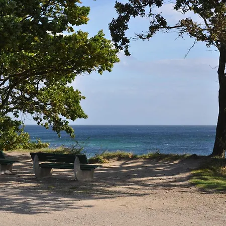 Ostsee-chaletpark * Bliesdorf
