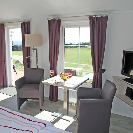Ostsee-chaletpark Camping