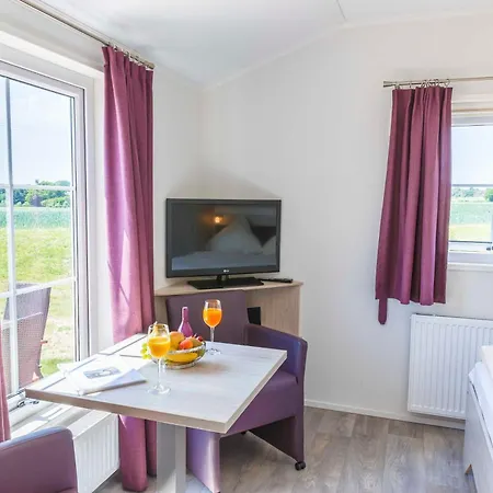 Campsite Ostsee-chaletpark
