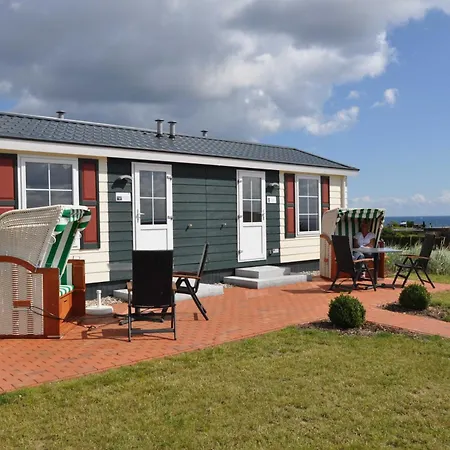 Campsite Ostsee-chaletpark *