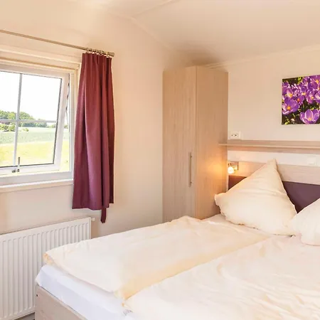 Camping Ostsee-chaletpark Bliesdorf