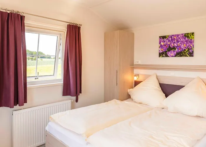 Camping Ostsee-chaletpark Bliesdorf