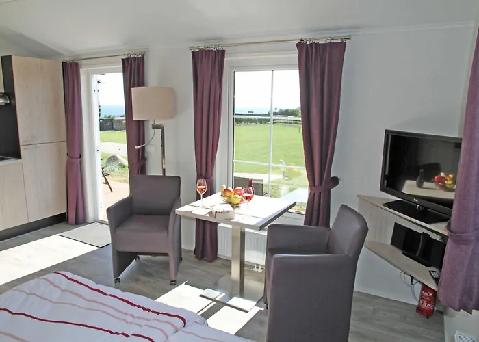 Ostsee-chaletpark Camping *